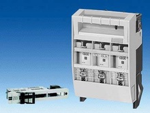 Выключатели и разъединители нагрузки - Аппараты для низковольтного распределения электроэнергии