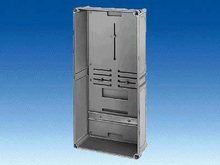 Electricity Meter Enclosures - Single Enclosures