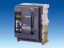 Выключатели до 6300 A, открытые (ACB), SENTRON WL - Автоматические выключатели с возможностью коммуникации