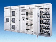 Для инфраструктуры - Распределительные установки /Центры управления двигателями (МСС) SIVACON