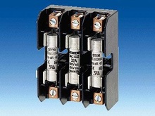 Цилиндрические предохранители SILIZED - Быстродействующие предохранители для защиты полупроводниковых приборов SITOR 3NE, 3NC