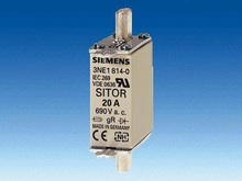 Сетевые предохранители - Компоненты