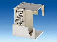 Для тиристорных комплектов - Предохранители SITOR для специального применения