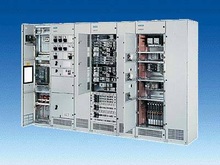 Системы распределительных устройств - Низковольтное энергораспределение