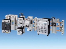 Расстояние между шинами 40 мм - Адаптеры шинной системы 8US1