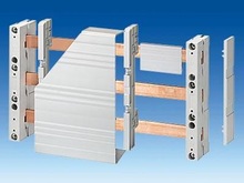 Варианты сборок системы шин - Расстояние между шинами 60 мм