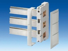 Вариант сборки системы шин до 1600 A - Варианты сборок системы шин