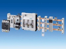 Расстояние между шинами 60 мм - Адаптеры шинной системы 8US1