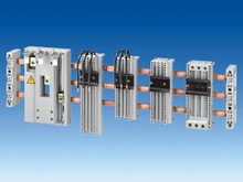 Адаптеры и держатели для устройств - Расстояние между шинами 40 мм