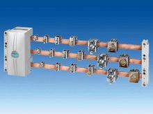 Электропитание и технология подключения - Расстояние между шинами 60 мм