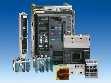 Аппараты для низковольтного распределения электроэнергии - Низковольтное энергораспределение