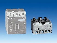 Расцепители максимального тока - Выключатели без расцепителей (используются только в комплекте с расцепителями максимального тока)