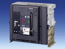 Автоматический выключатель SENTRON WL, опробирован согласно UL 489, до 5000A, открытый - 3WL Автоматические выключатели открытого исполнения