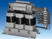 Трехфазный - Нестабилизированные для питания общей нагрузки