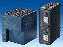 Стабилизированные блоки питания 4FD - Блоки питания SIDAC-S