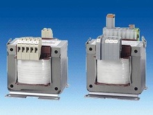 Понижающие трансформаторы SITAS - Трансформаторы безопасности, разделительные, управления и сетевые SITAS