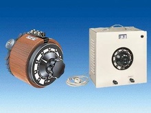 Трехфазный-тороидальный трансформатор - Регулируемые трансформаторы