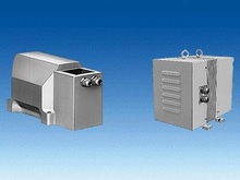 Магнитные однофазные стабилизаторы напряжения 4FK - Стабилизаторы напряжения