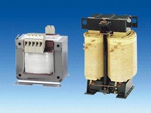 Однофазные трансформаторы - Трансформаторы SIDAC-T