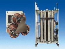 Регулируемые трансформаторы - Трехфазные трансформаторы