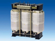 Специальные трансформаторы - Трехфазные трансформаторы