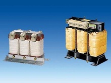 Автотрансформаторы - Трехфазные трансформаторы