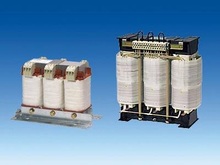 Трехфазные трансформаторы - Трансформаторы SIDAC-T