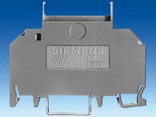 Клеммы для элементов - Клеммы ALPHA FIX S с винтовыми зажимами