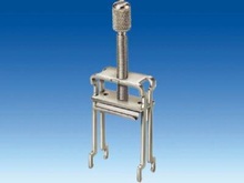 Экранирующие клеммы - Клеммы ALPHA FIX S с винтовыми зажимами