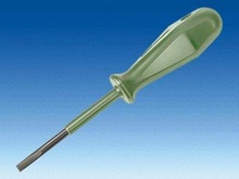 Отвертки для разжатия пружинных контактов - Принадлежности для контакторов с пружинным подсоединением