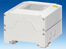 Отводные и дополнительные аппаратные блоки для Швейцарии - BD01 Система - 40 ... 160 A