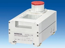 Отводные блоки Международный стандарт - BD01 Система - 40 ... 160 A