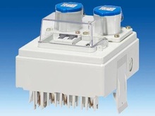 Отводные блоки для Бельгии - BD2 Система - 160 ... 1250 A