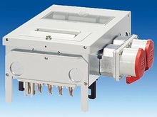 Отводные блоки Международный стандарт - BD2 Система - 160 ... 1250 A