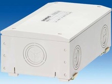 Блоки подачи питания, Медь - Блоки подачи питания