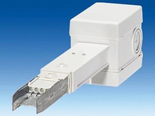 Блоки подачи питания - CD-K Система - 25 ... 40 A