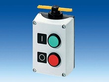 Корпуса для AS-интерфейса - Кнопки и индикаторы коммуникабельные