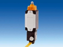 Металлический корпус - Концевые выключатели 3SF3 с отдельным датчиком