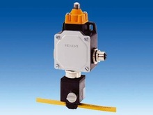 Металлический корпус - Концевые выключатели 3SF3