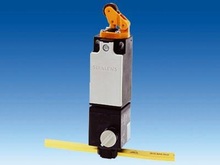 Пластиковый корпус - Концевые выключатели 3SF3