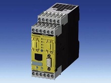 DP/AS-i F-Link - Сетевые переходы