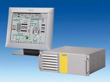 Аппаратное обеспечение для OS - Операторские станции