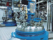 Рецептурные процессы - Система управления процессом SIMATIC PCS 7