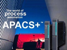 Миграция систем APACS+ - Миграция на SIMATIC PCS 7