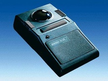 Промышленные трекболы - Отображение и контроль