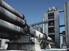 Пакет CEMAT для цементной промышленности - Отраслевое программное обеспечение