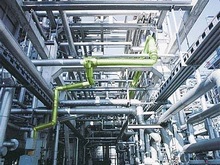 SIMATIC Route Control - Система управления процессом SIMATIC PCS 7