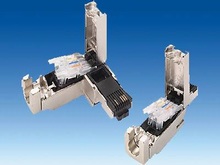 FastConnect - Пасивные сетевые компоненты