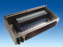 Настенные шкафы из нержавеющей стали - Станции распределенной периферии ET 200iSP