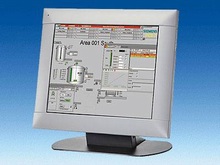 Мониторы - Базовые платформы для ES/OS/BATCH/IT